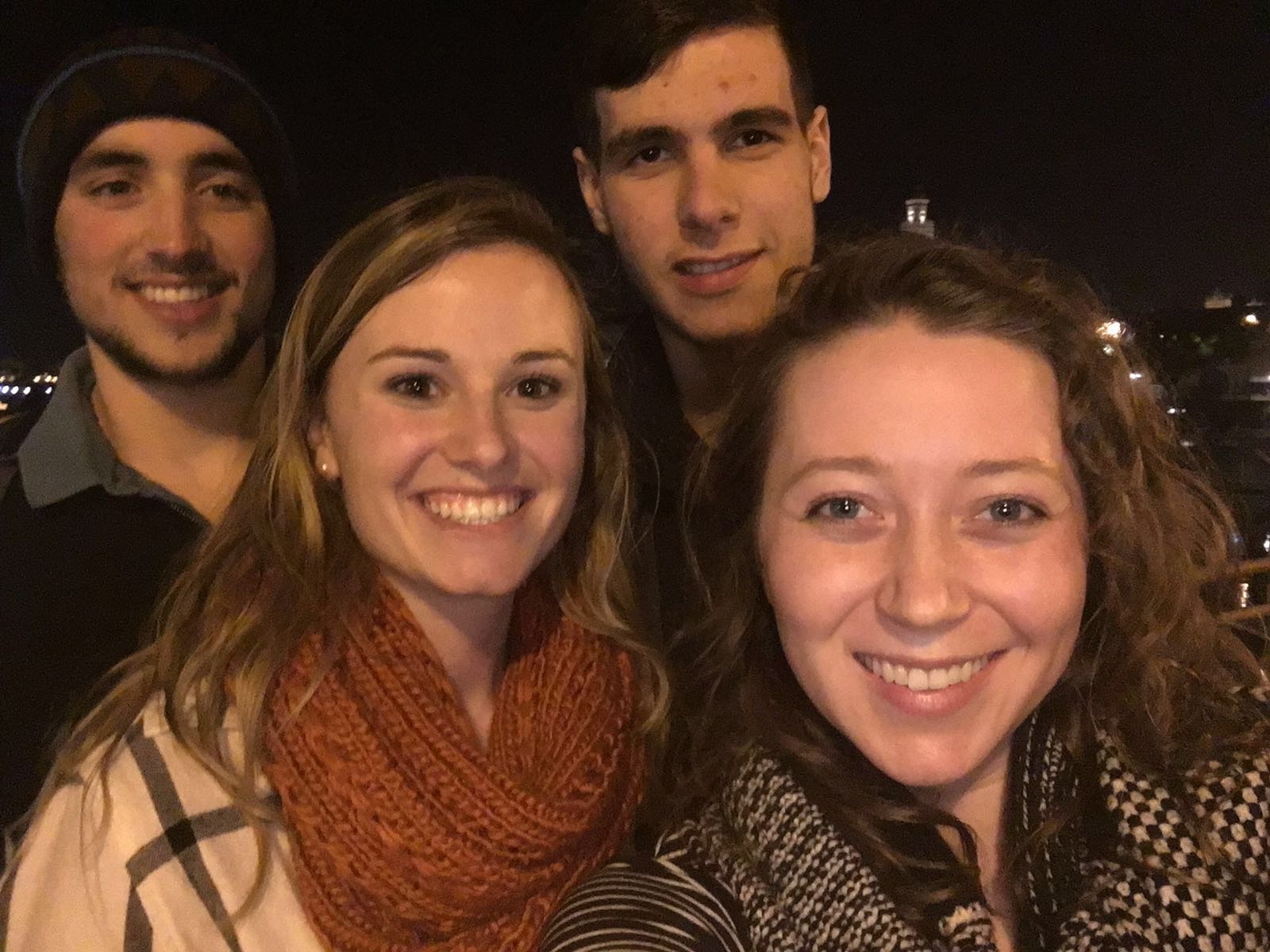 Highlights of Trilingualism spanish with a lisp