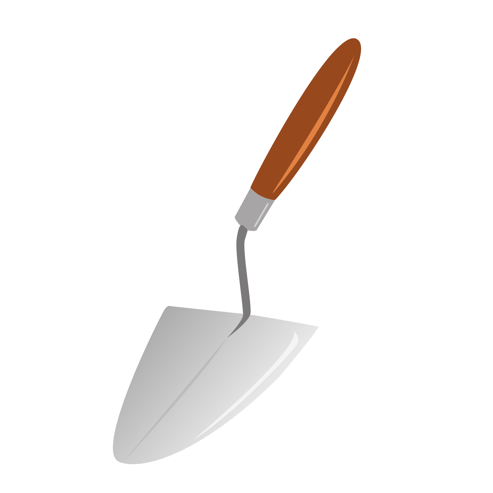 Gardening Tools / Herramiientas de jardinería Spanish Words