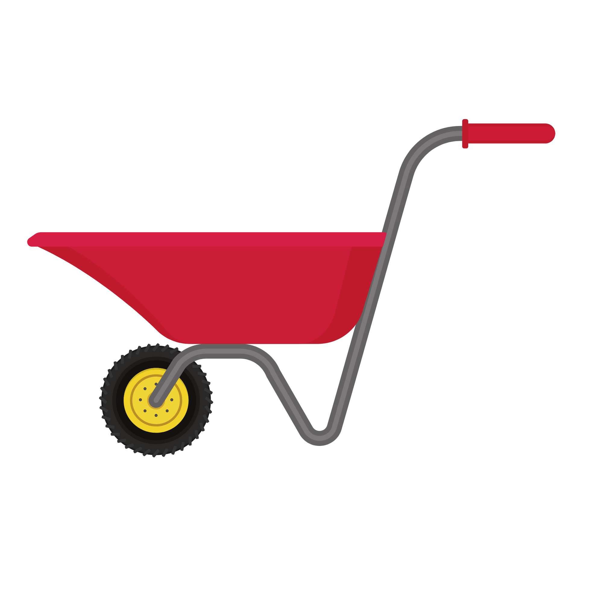 Gardening Tools / Herramiientas de jardinería Spanish Words