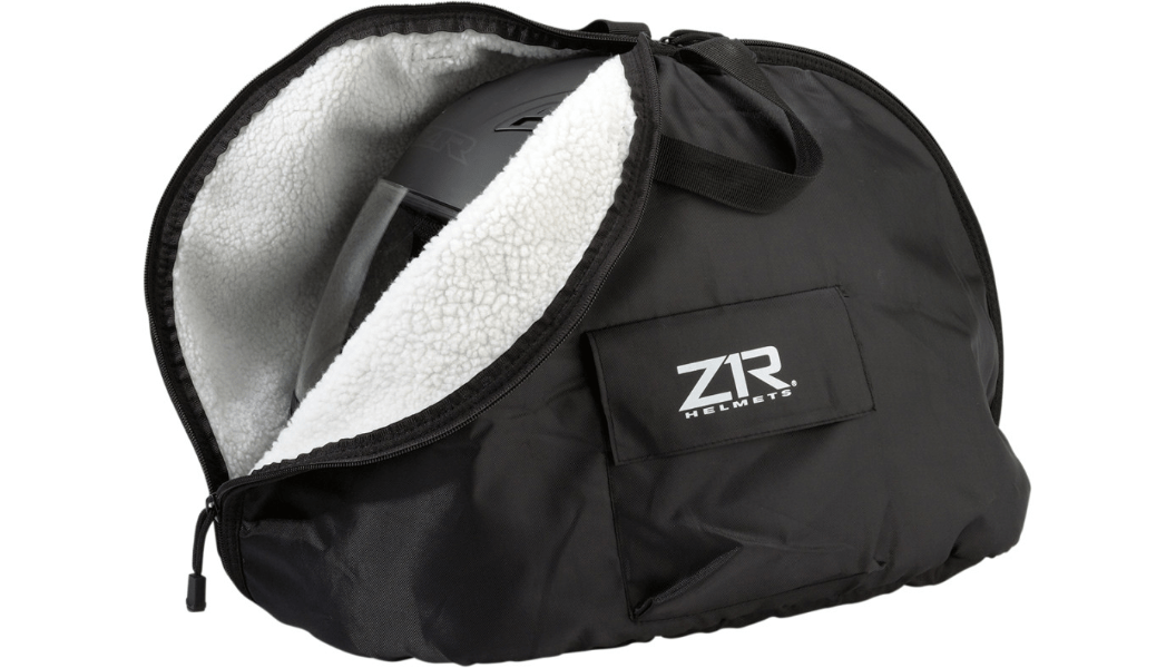 Deluxe Helmet Bag Spanky's Powersports