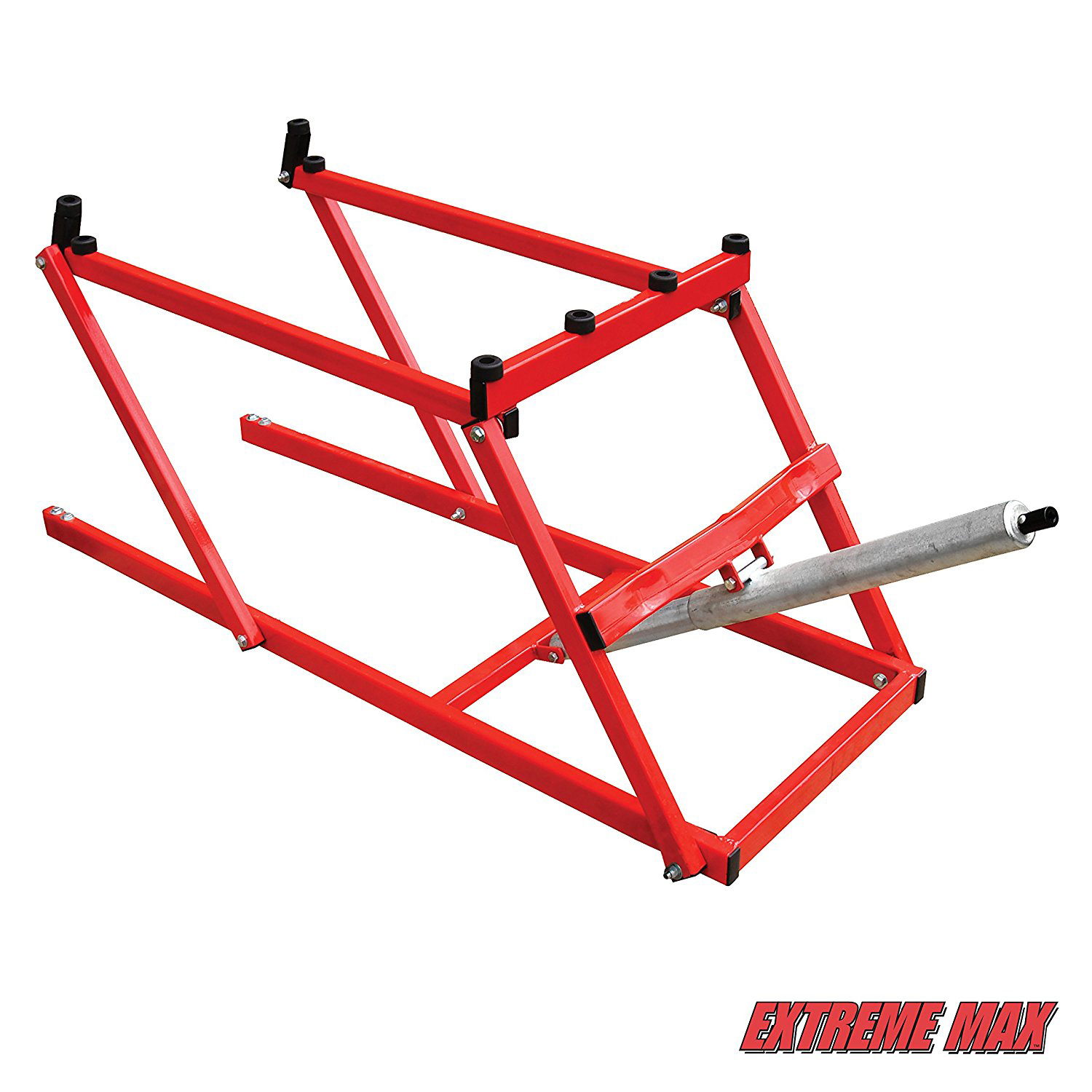 Extreme Max Snowmobile Lift Spanky's Powersports