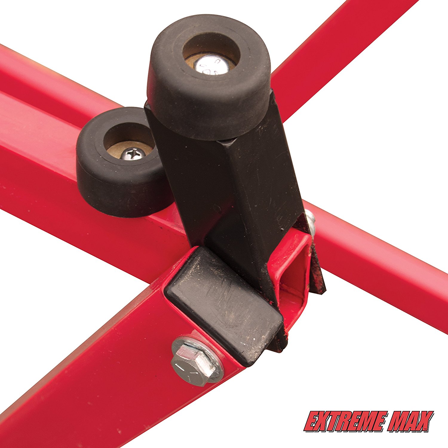 Extreme Max Snowmobile Lift Spanky's Powersports