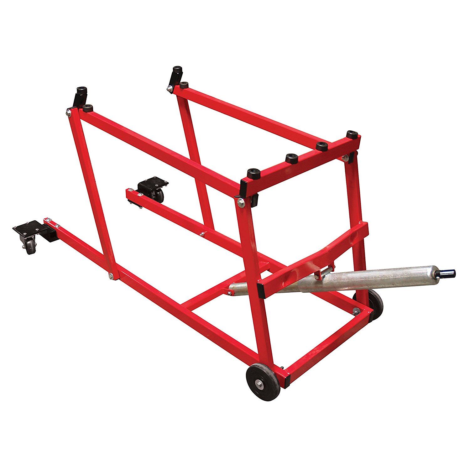 Extreme Max Snowmobile Lift Spanky's Powersports