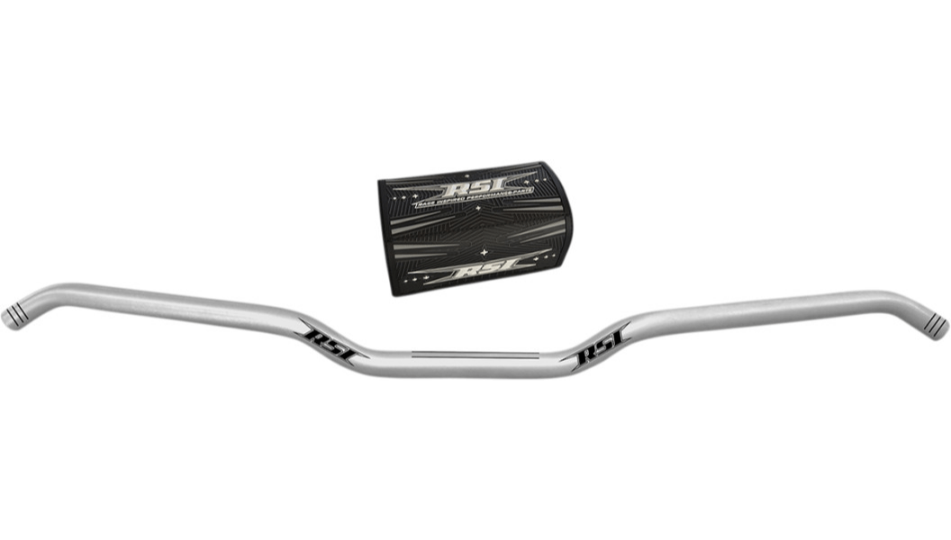 RSI Hustler Anodized Aluminum Handlebars Spanky's Powersports