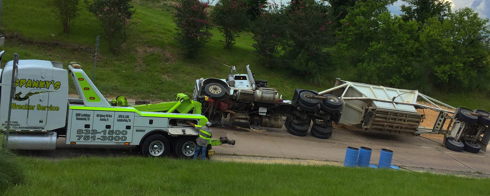 FullSizeRender Wrecker Service Beaumont Texas