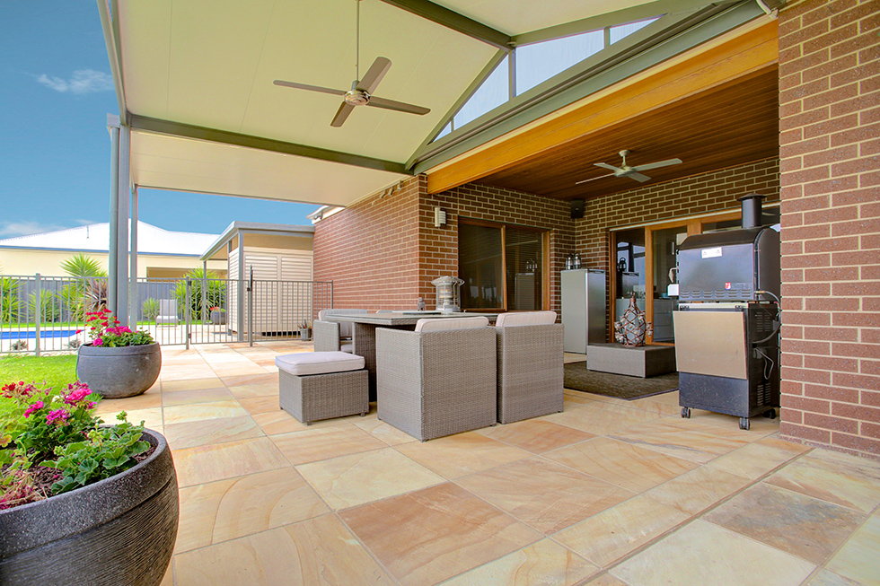 Brisbane Westside's No.1 Carports & Home Extensions Builder