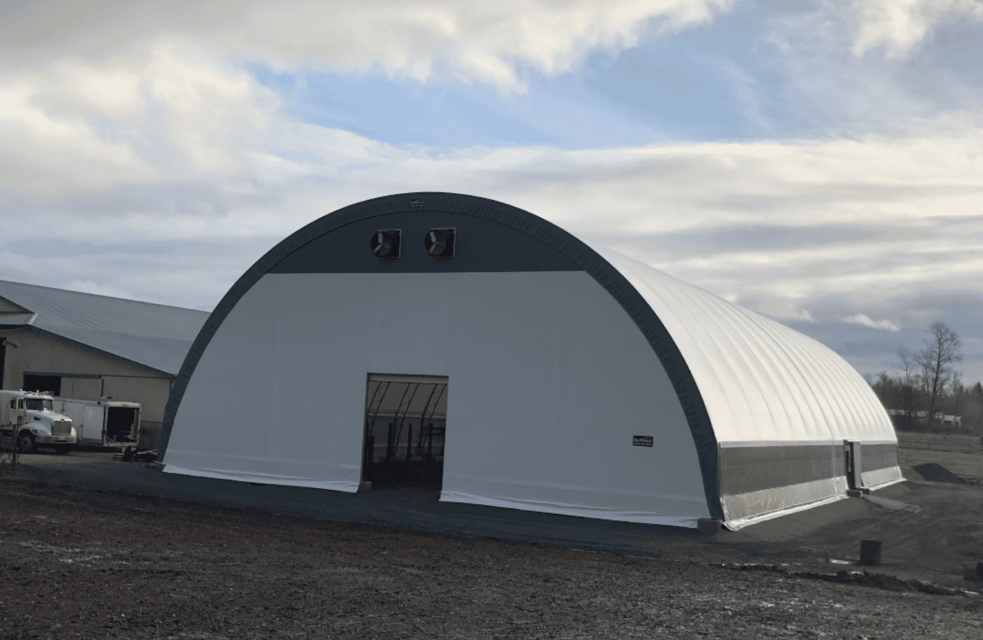 Rock Hill Investments Spanmaster Structures Ltd.