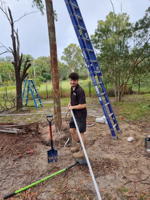 Brisbane Power Poles For Private Properties in Brisbane