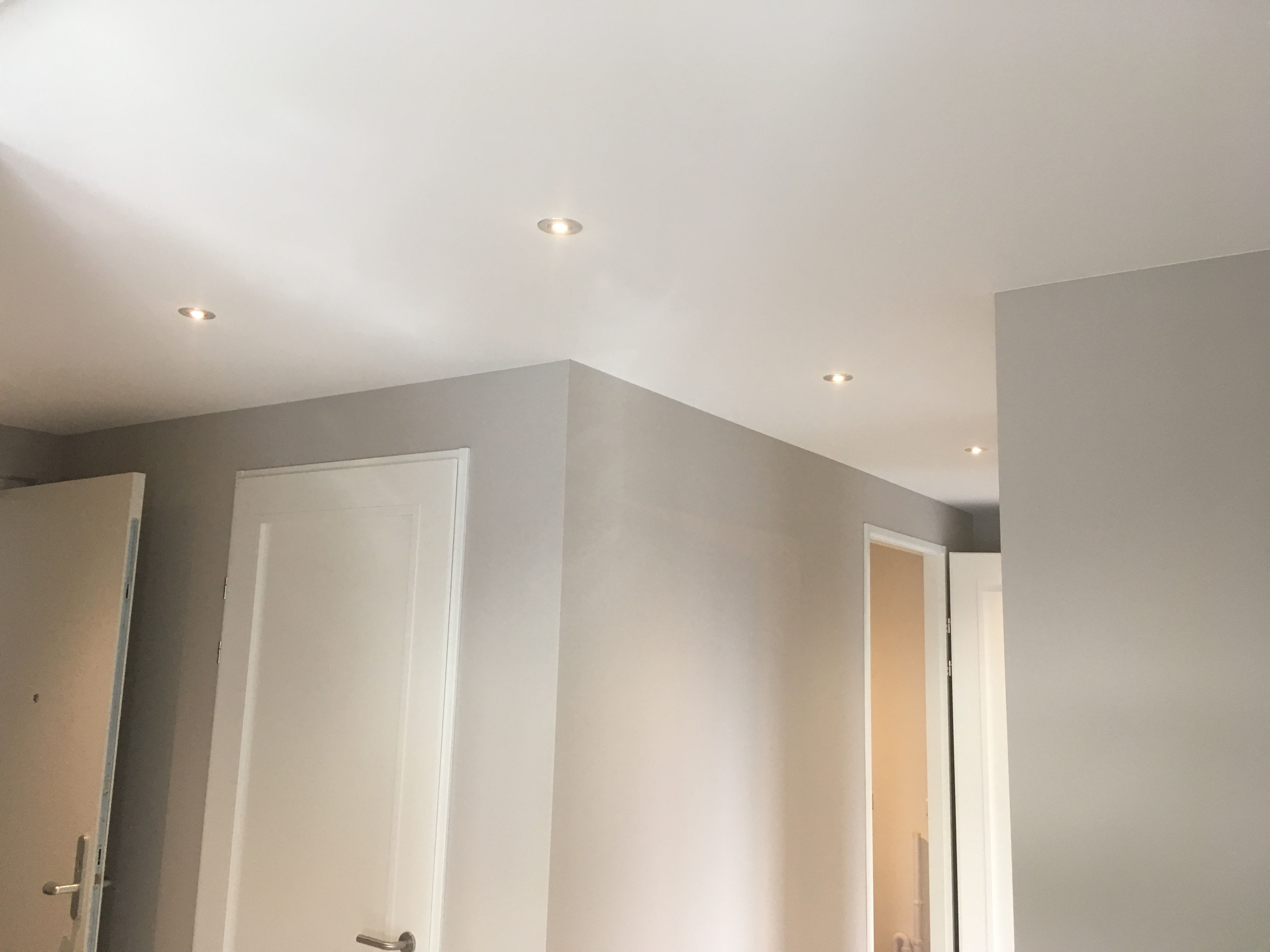 Alles over de kosten van een spanplafond Ontdek meer