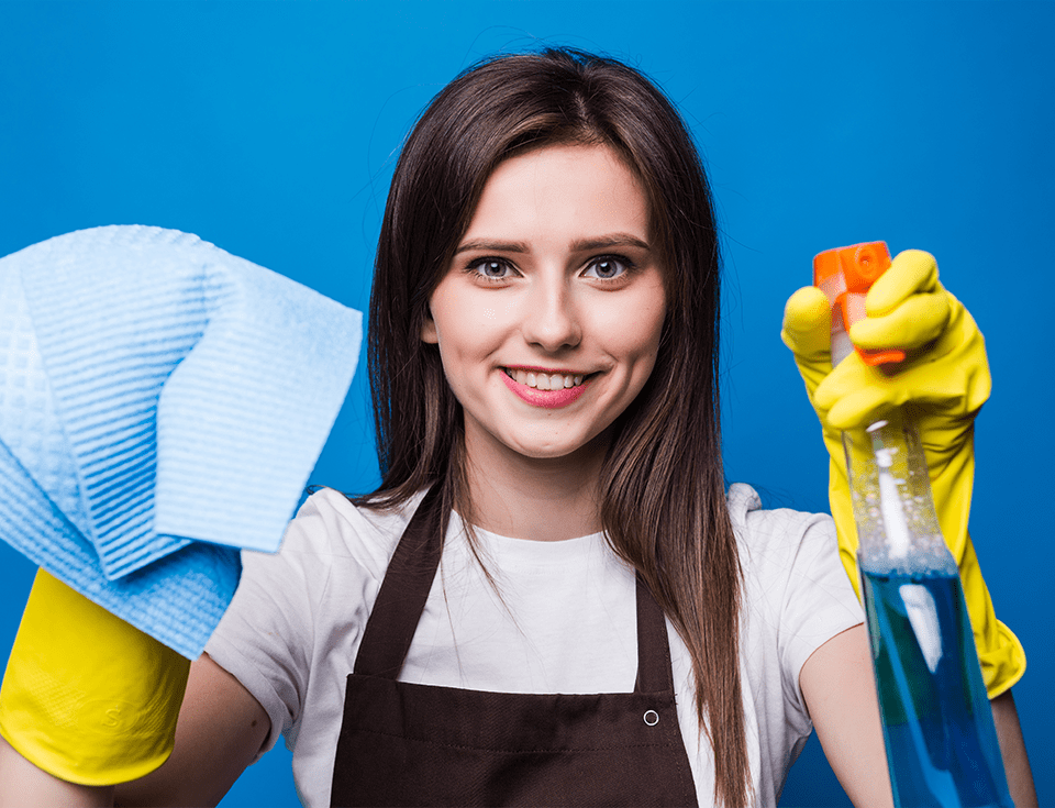 Span Services Best Cleaning Services in New Jersey