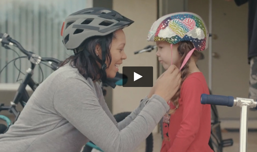 SPAOA Life Insurance Commercial SPAOA Single Parents Alliance of