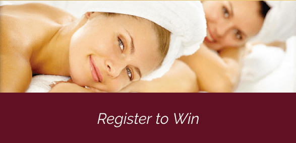 Gift Cards The Spa on Green Street