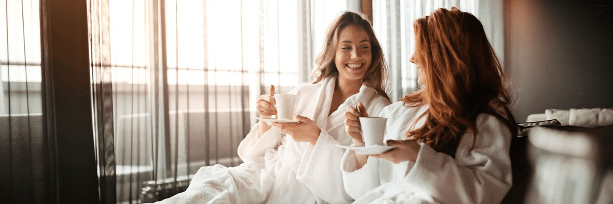 Partners The Spa on Green Street