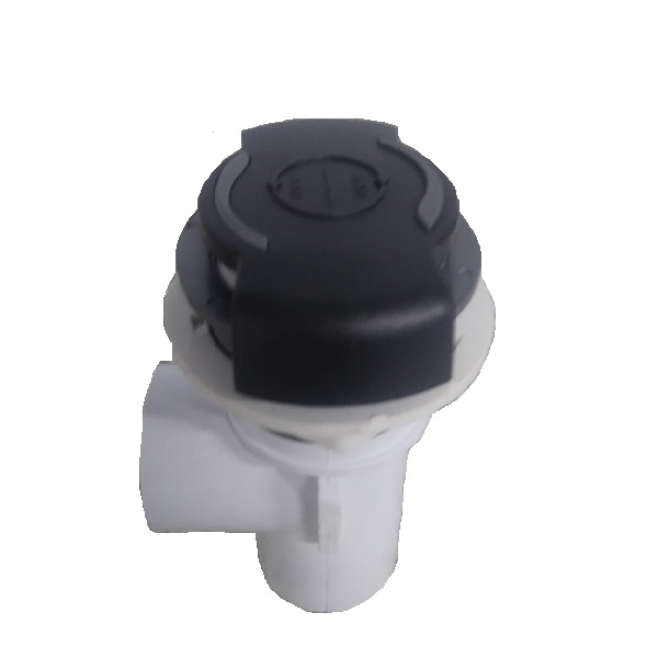 Valves for Hot tubs and Spas