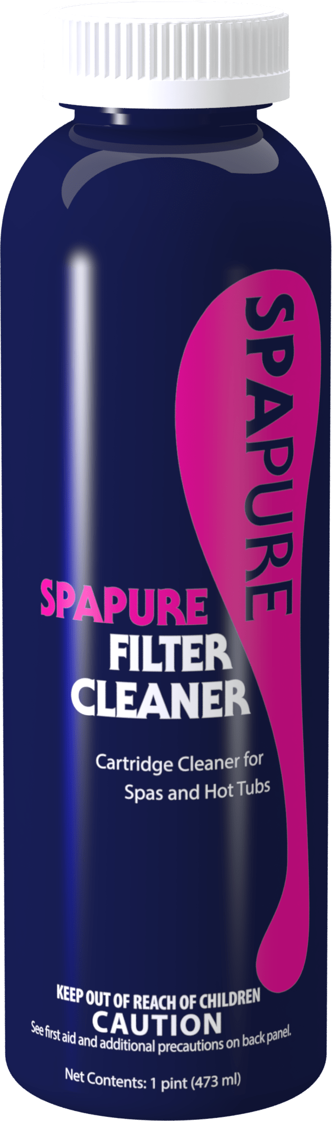 Filter Cleaner SpaPure