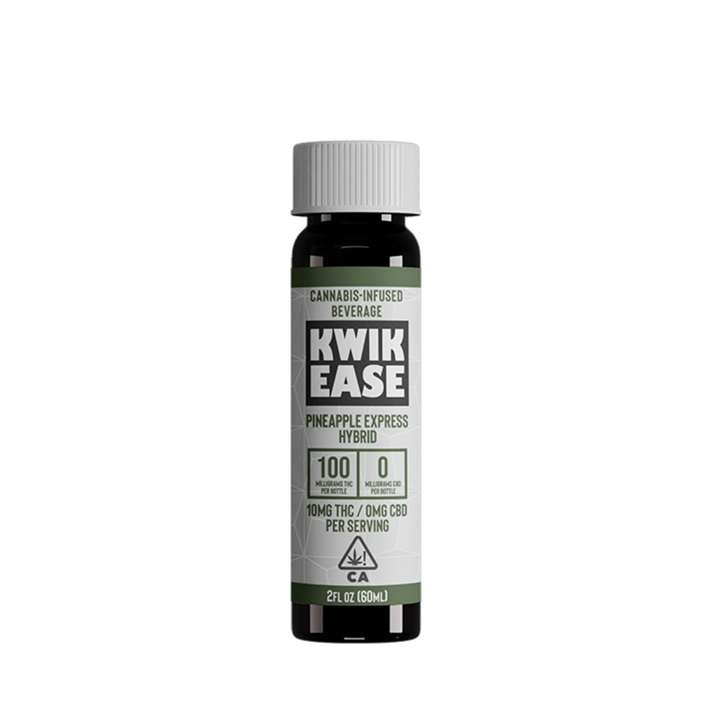 KWIK EASE SATIVA SINGLE SPARC