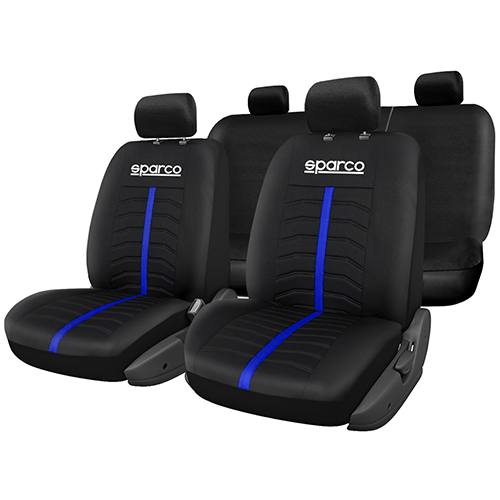 Seat Covers Page 2 Sparco Corsa