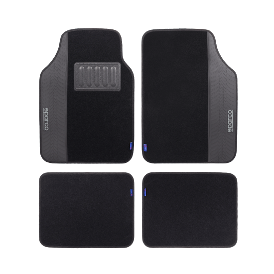 Car Mats Sparco Corsa