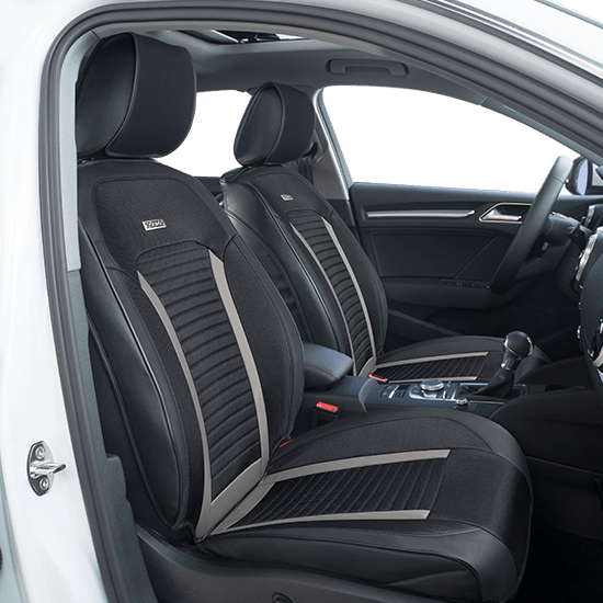 3D SEAT COVERS Sparco Corsa