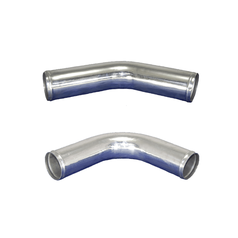 Aluminium Joiners Straight and Elbow Spareco