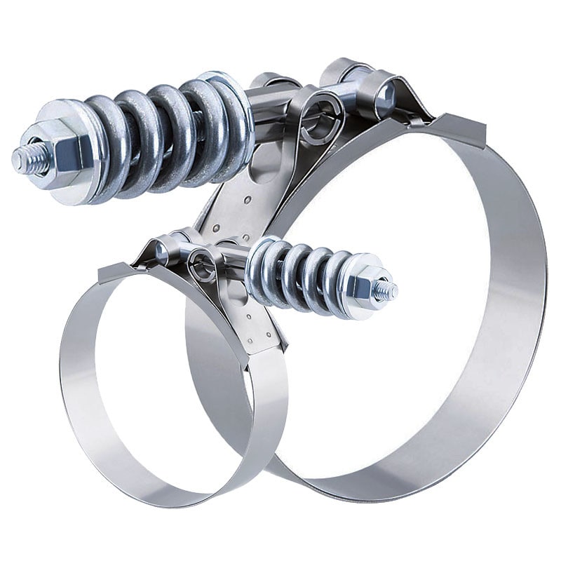 Torque Clamps at Lorraine Walker blog