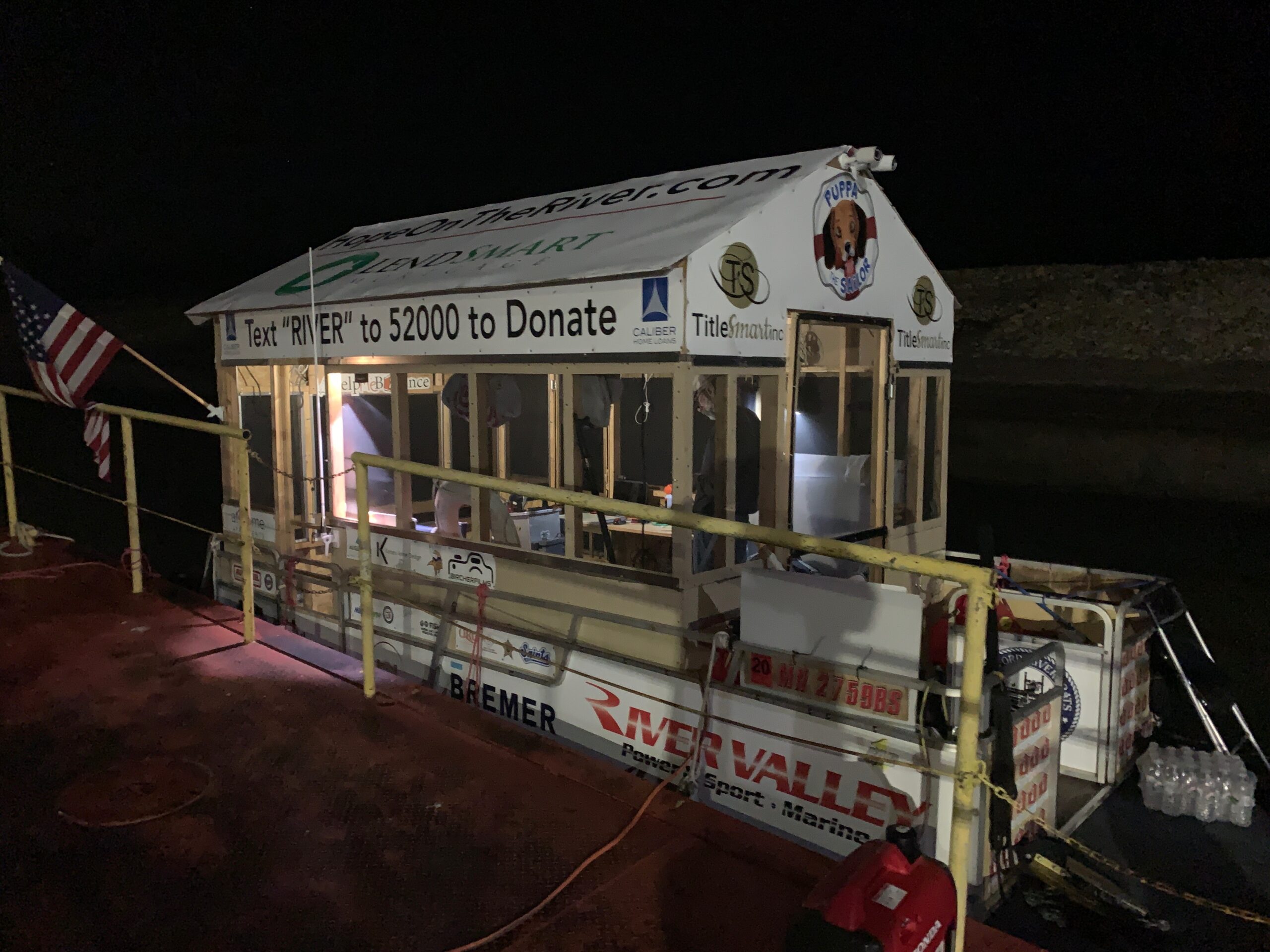 Vidalia, LA to Lettsworth, LA Spare Key