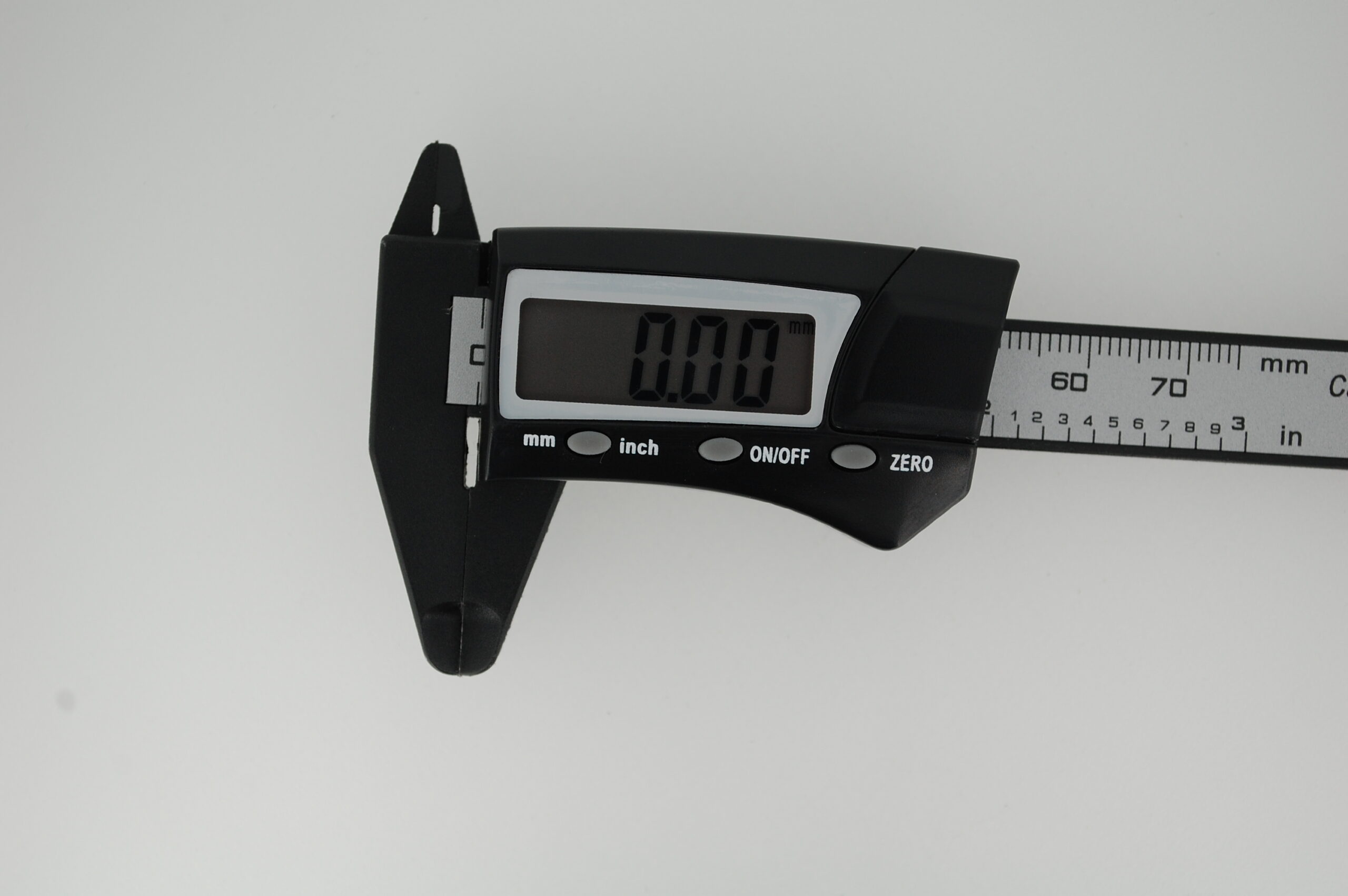 Digital Vernier Gauge 75mm Sparelinks