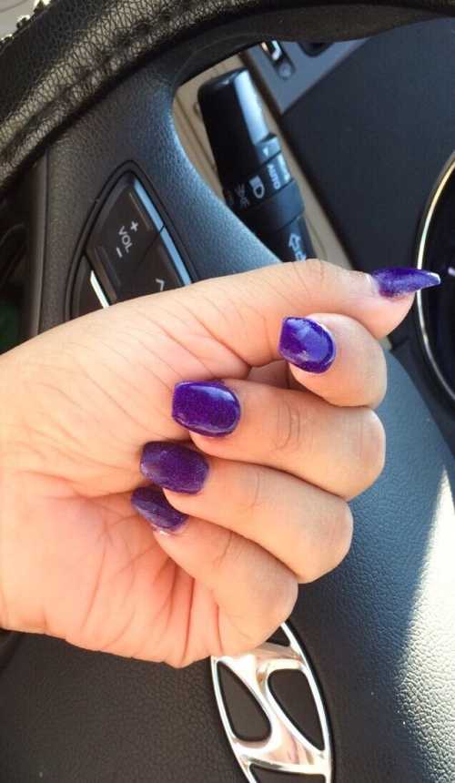 SpaRenity Nails & Herbal