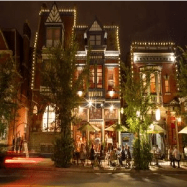 Northern Kentucky Sparen Realty