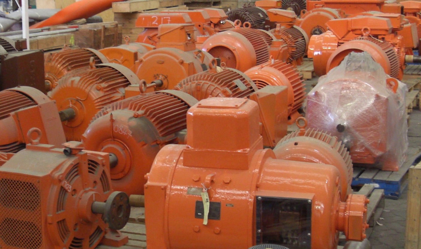 Managing Repairable Spares