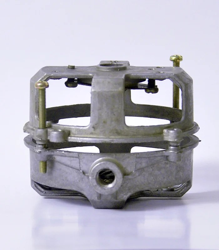 Table Fan Motor Body sparepartwala.in