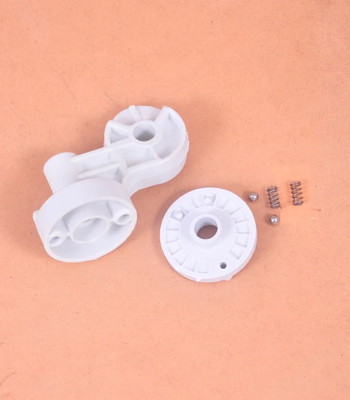 Table Fan Neck sparepartwala.in