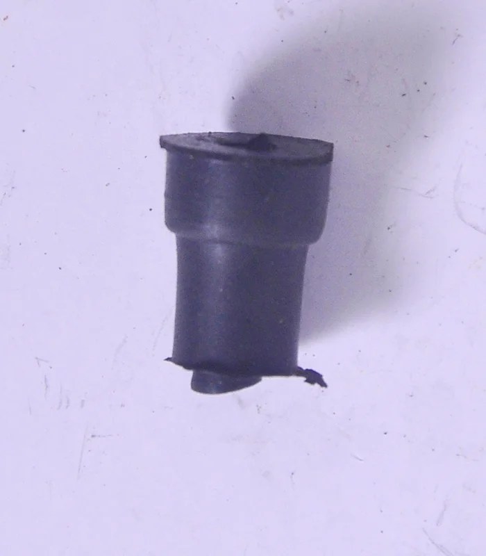 Mixer Grinder Rubber Grommet 6mm sparepartwala.in