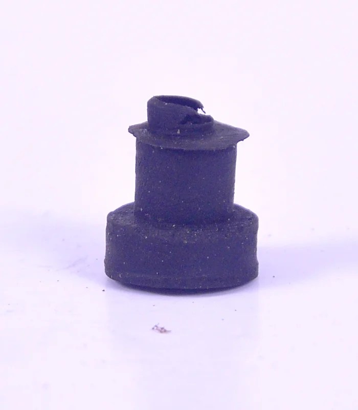 Mixer Grinder Rubber Grommet 6mm sparepartwala.in