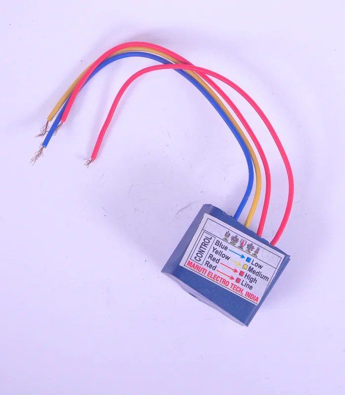 Table Fan Wire Resistance sparepartwala.in