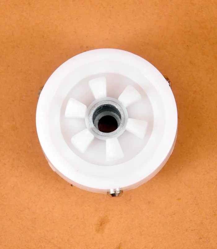 Mixer Grinder Motor Coupler For Usha New sparepartwala.in