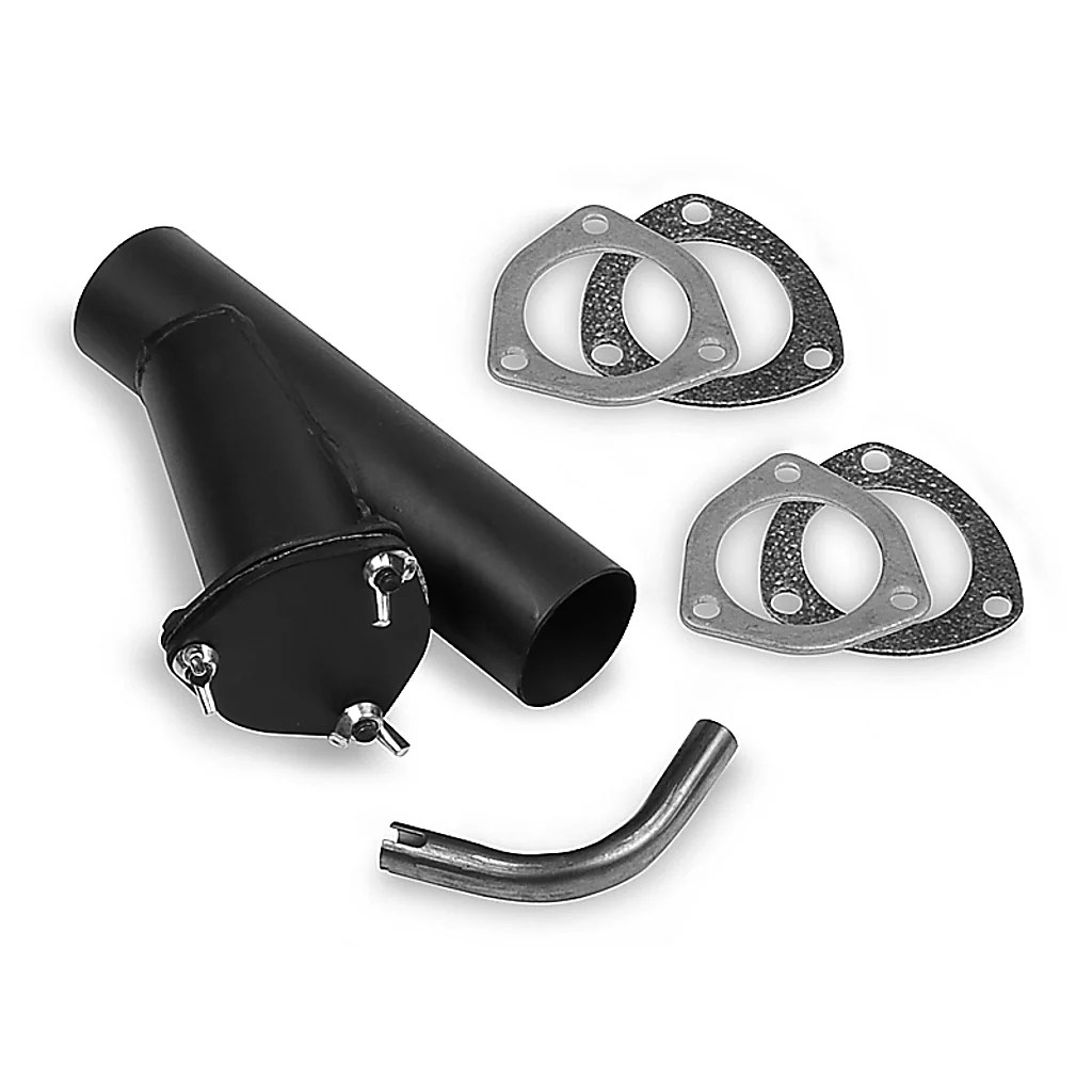 Exhaust, Headers, Manifolds Mufflers & Components sparepartzone