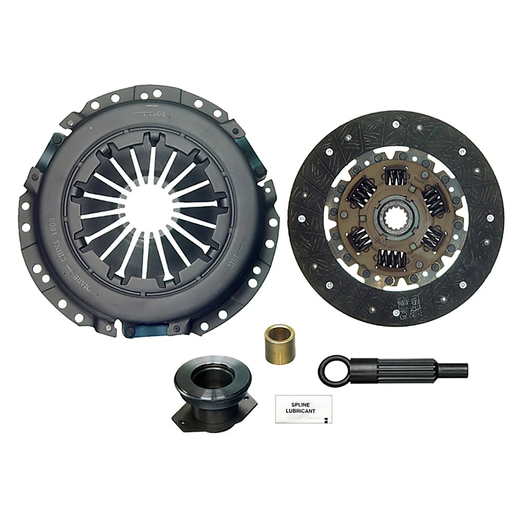 Clutches, Flywheels & Components sparepartzone