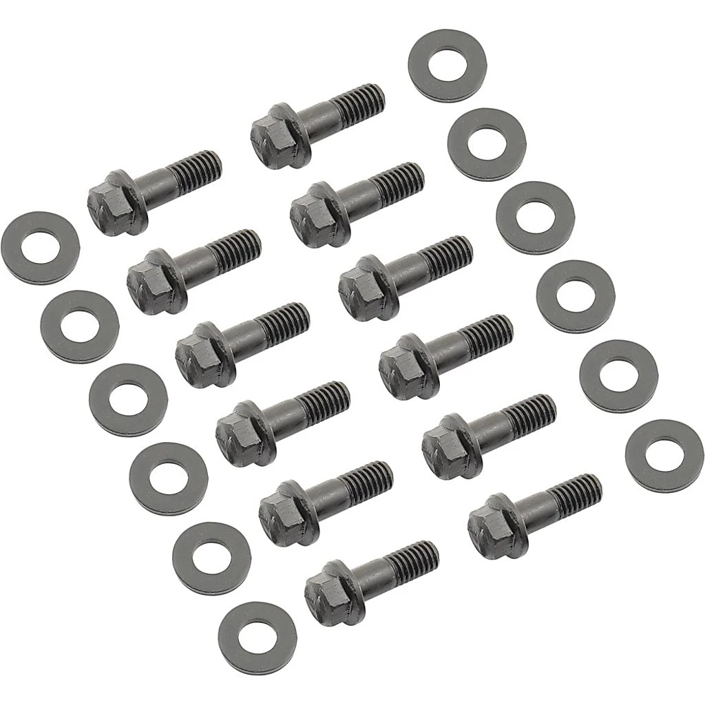 Air Filters & Intake Systems sparepartzone