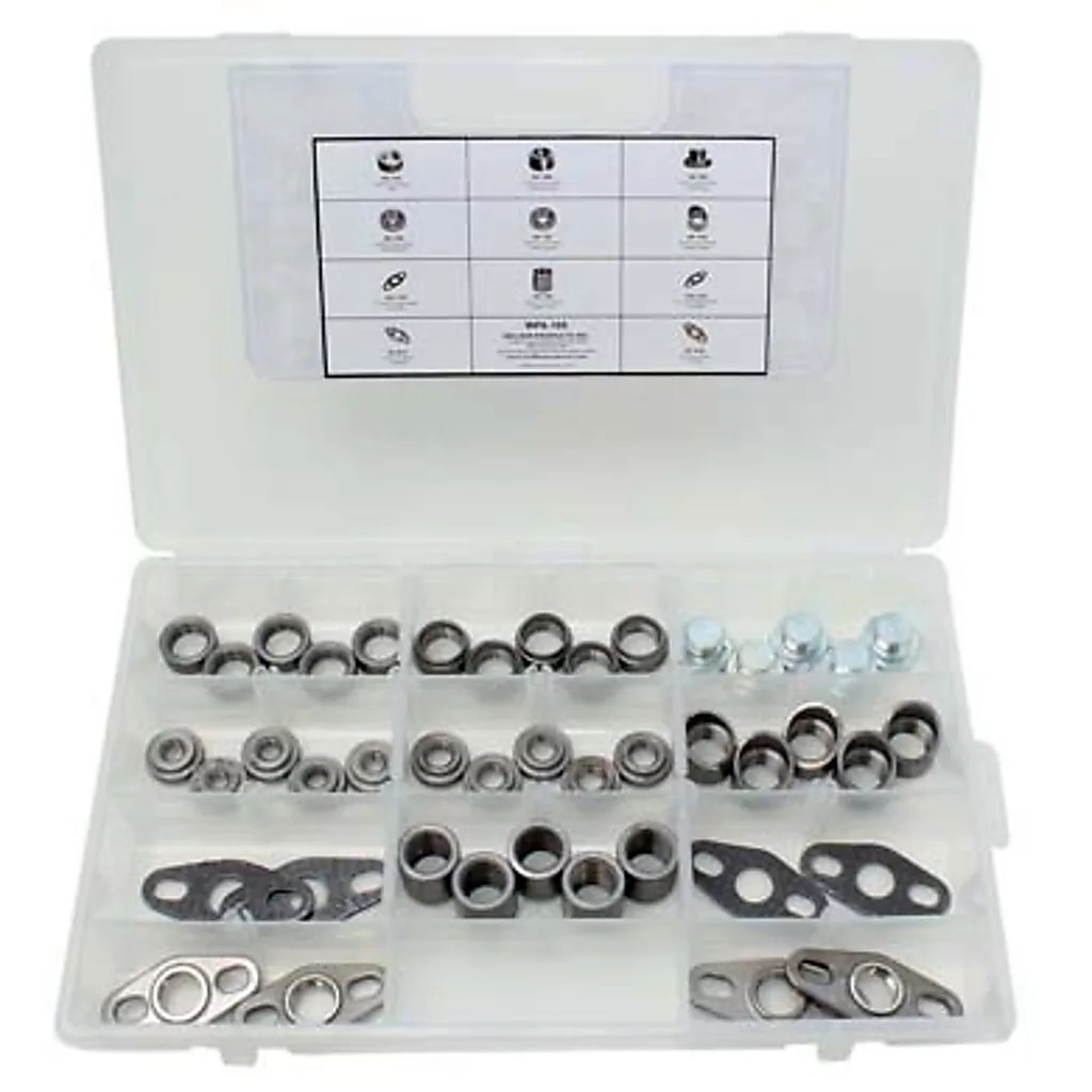 Oxygen Sensors & Components sparepartzone