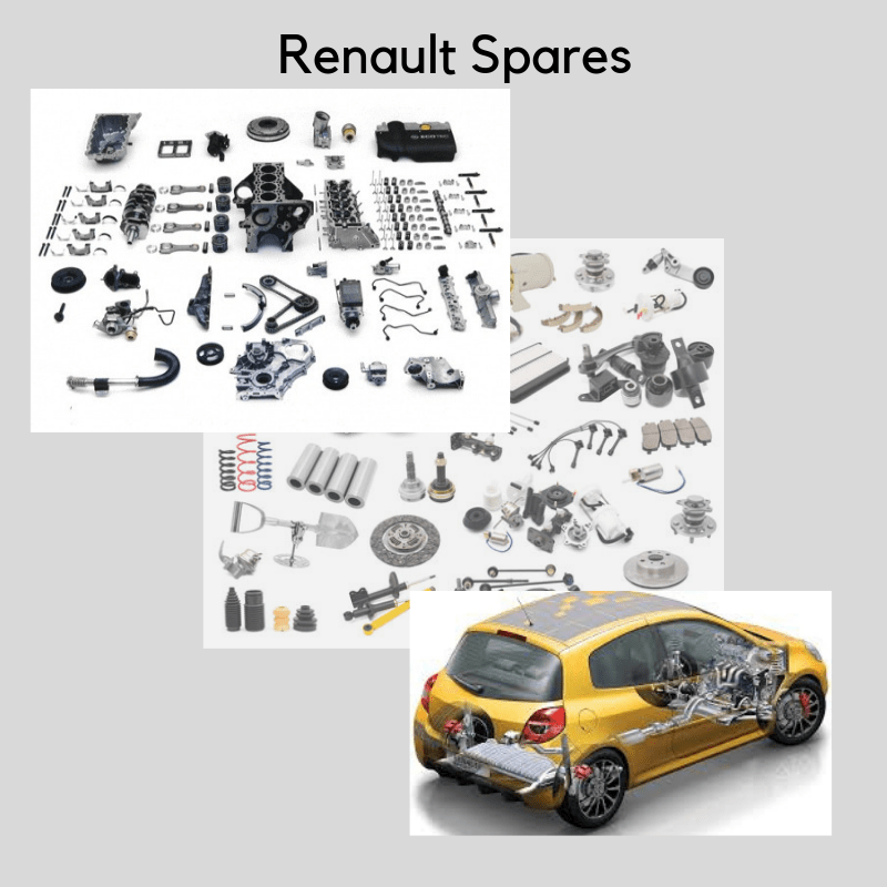 Car Spare Parts In South Africa Reviewmotors.co
