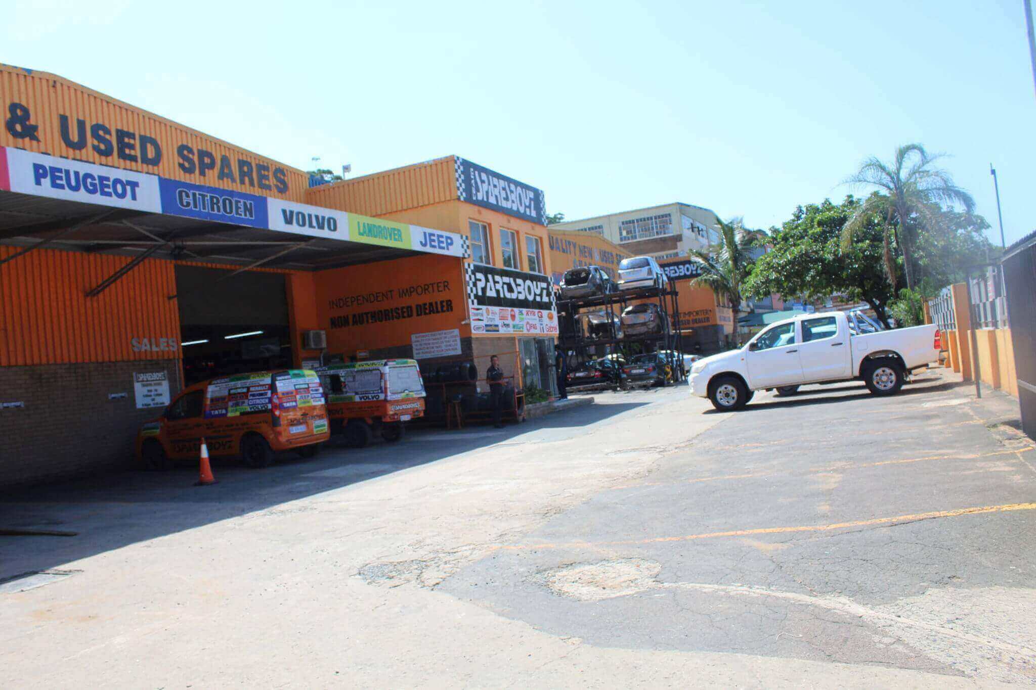 Car Spares Parts Cape Town Reviewmotors.co