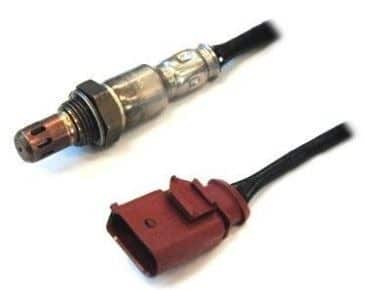 Euromann Lambda (Oxygen) Sensor Front for Audi A3 8V / VW Mk7 1.4 TSI