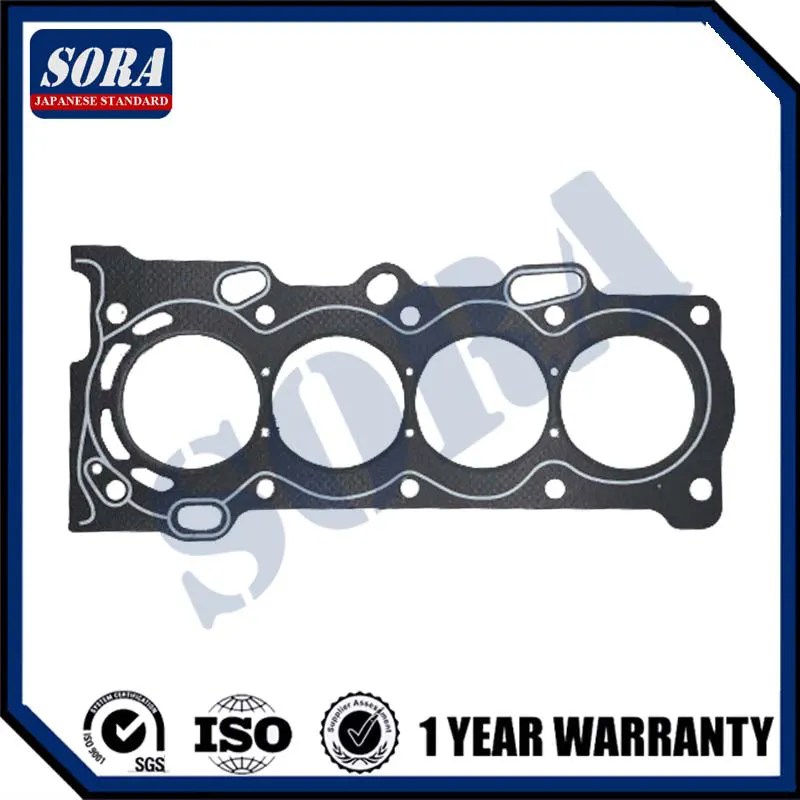 1111522040 Head Gasket Toyota 1ZZ (Asbestos) » Spares Expert