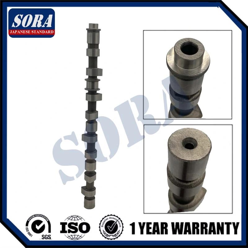 130202W201 Camshaft ZD30 » Spares Expert