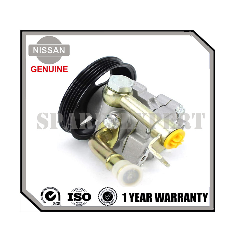 49110EB700 Power Steering Pump Nissan Navara D40 » Spares Expert