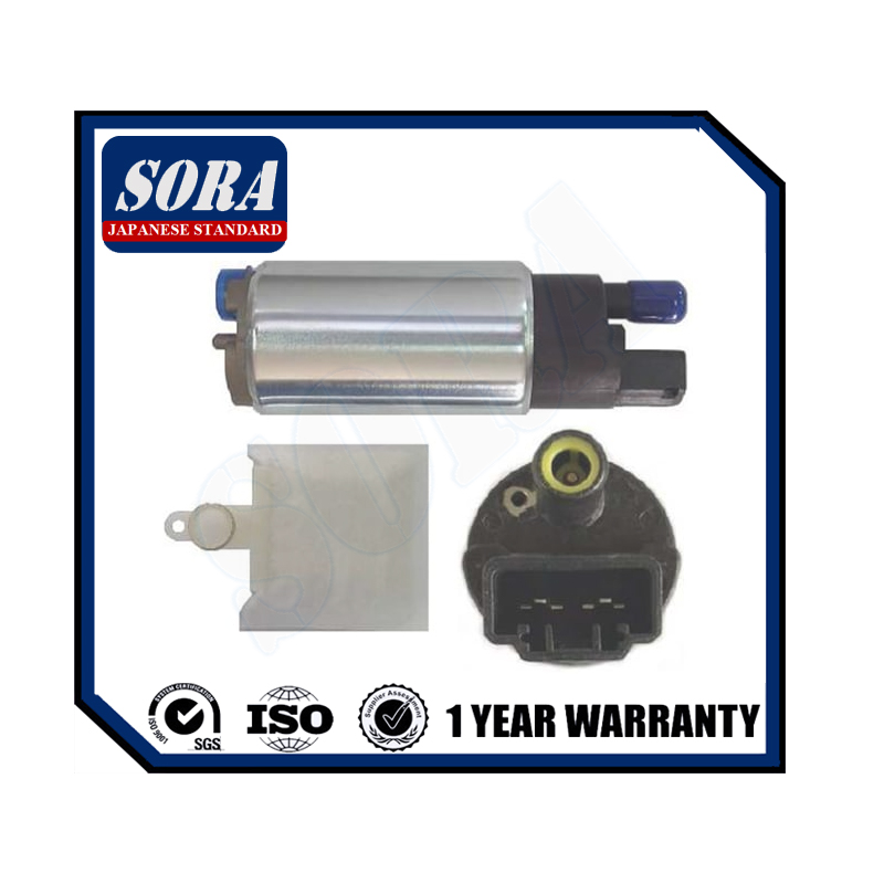 Fuel Pump » Spares Expert