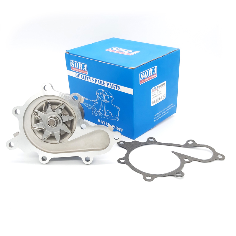 GWN84A Water Pump Nissan YD25 » Spares Expert