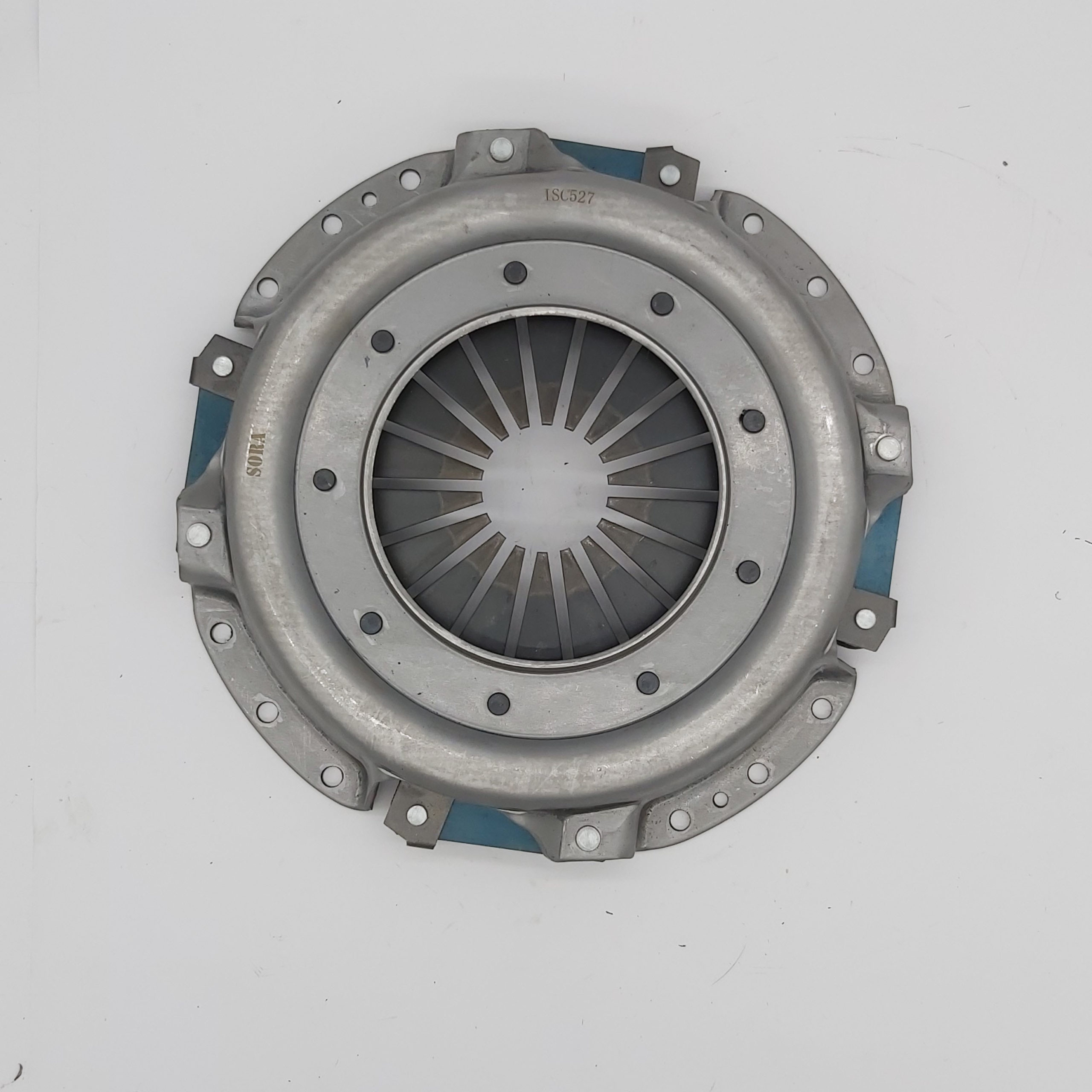 ISD527 Clutch Cover Nissan TD42/ ED33 / Isuzu 4BE1 » Spares Expert