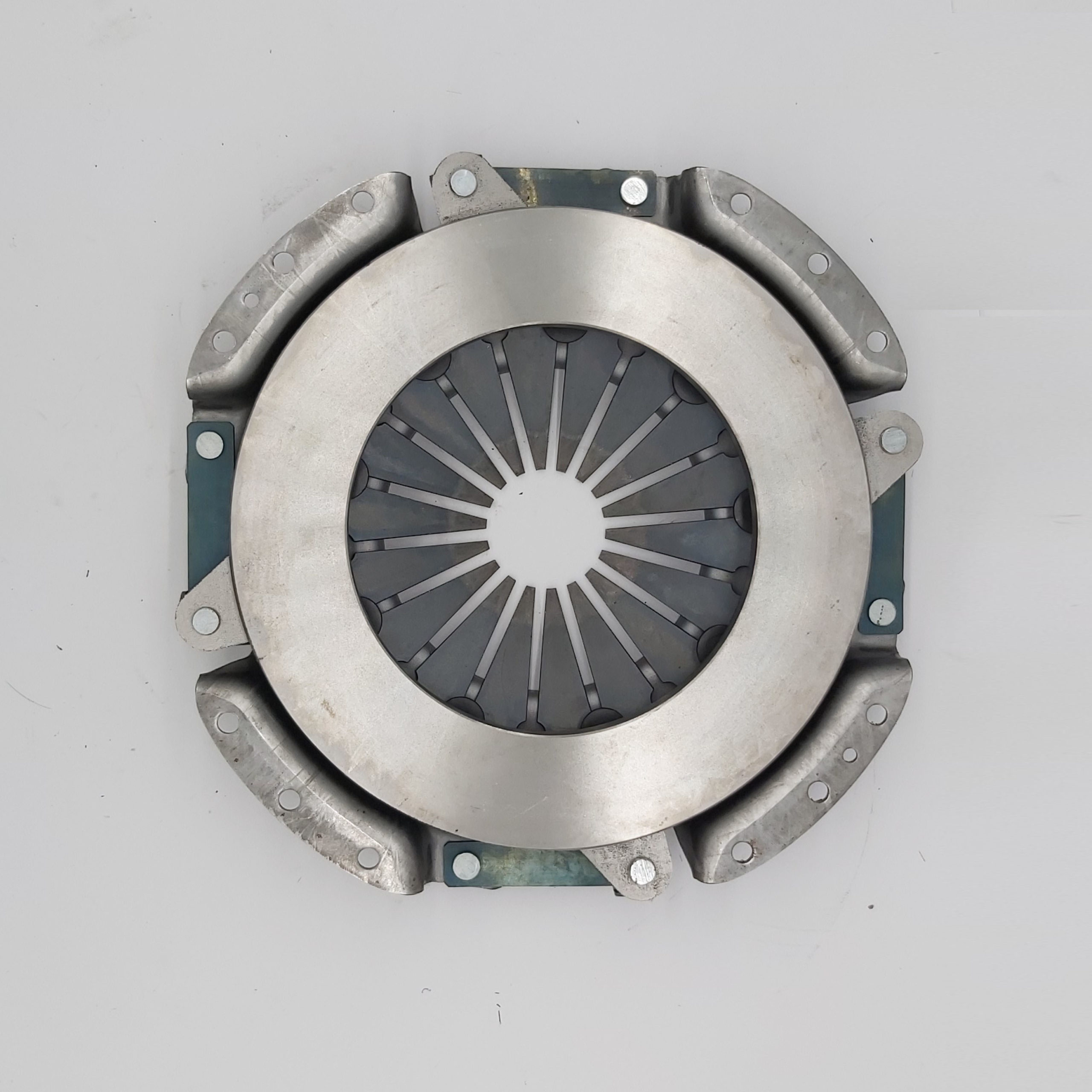 ISD527 Clutch Cover Nissan TD42/ ED33 / Isuzu 4BE1 » Spares Expert